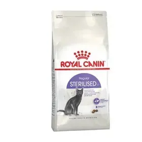 Royal Canin Sterilised 10 kg Kısırlaştırılmış Yetişkin Kedi Maması